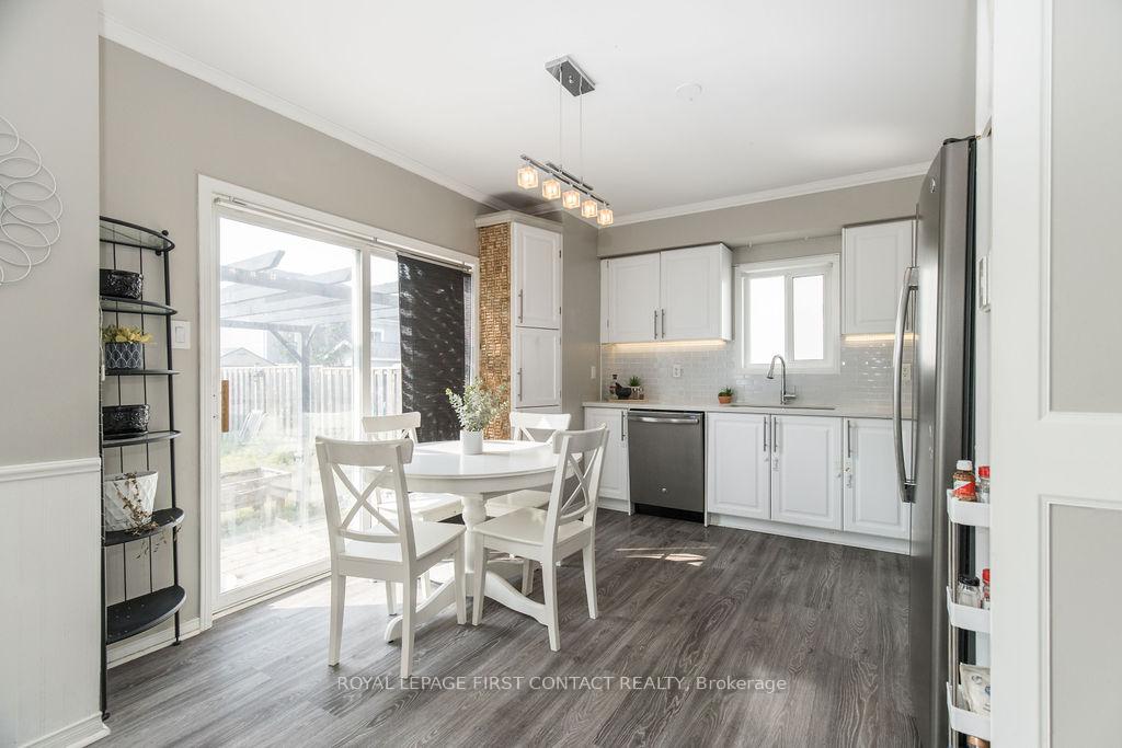 Photo 8 of 25 Truax Crescent, Essa, Angus — HOMEH