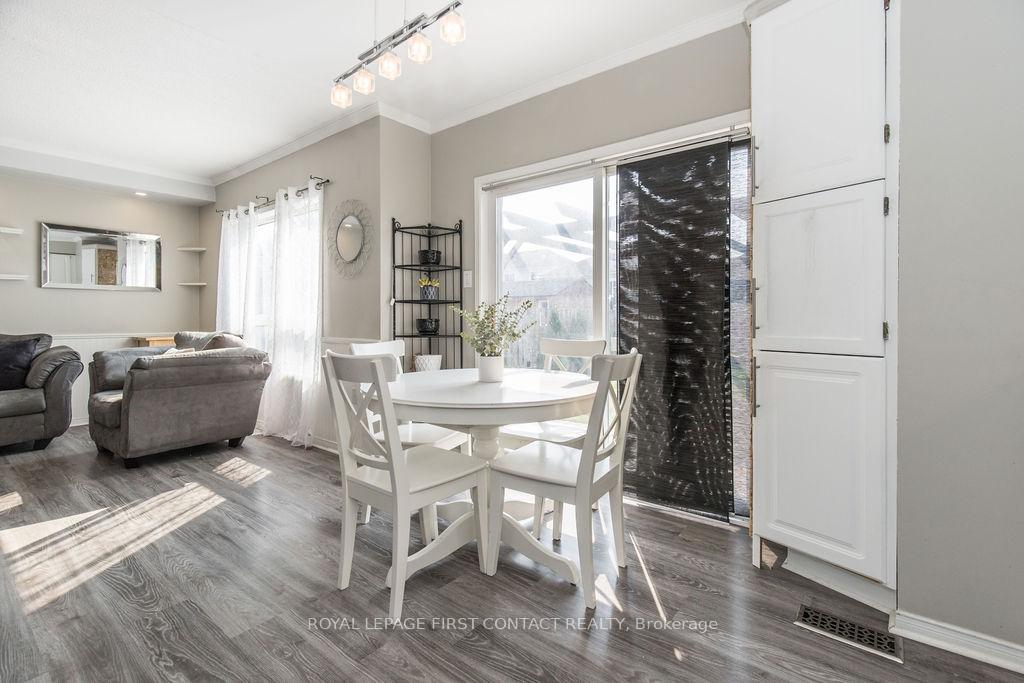 Photo 12 of 25 Truax Crescent, Essa, Angus — HOMEH