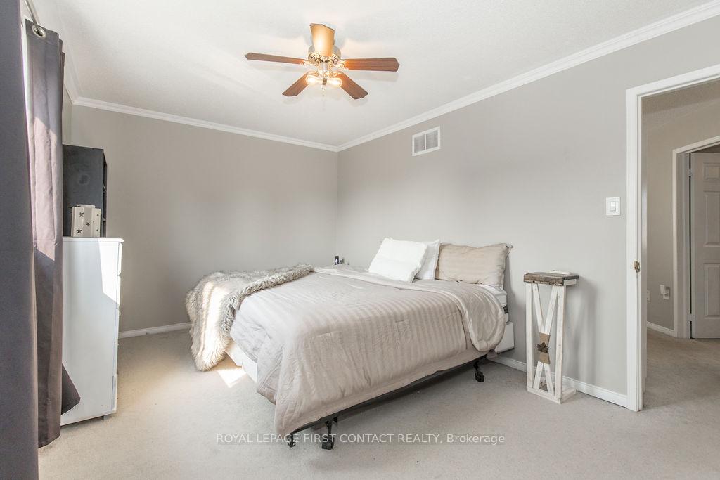 Photo 15 of 25 Truax Crescent, Essa, Angus — HOMEH