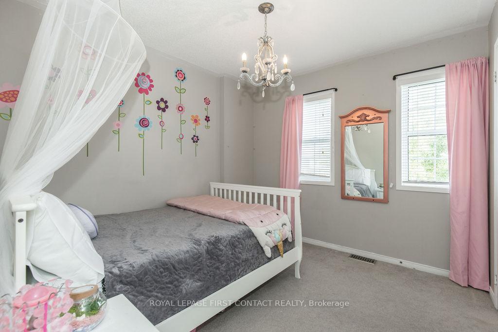 Photo 16 of 25 Truax Crescent, Essa, Angus — HOMEH