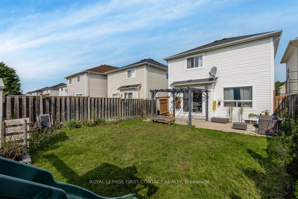 Photo 25 of 25 Truax Crescent, Essa, Angus — HOMEH