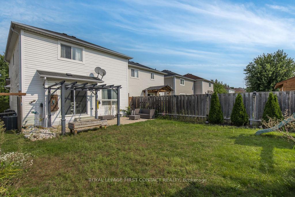 Photo 26 of 25 Truax Crescent, Essa, Angus — HOMEH