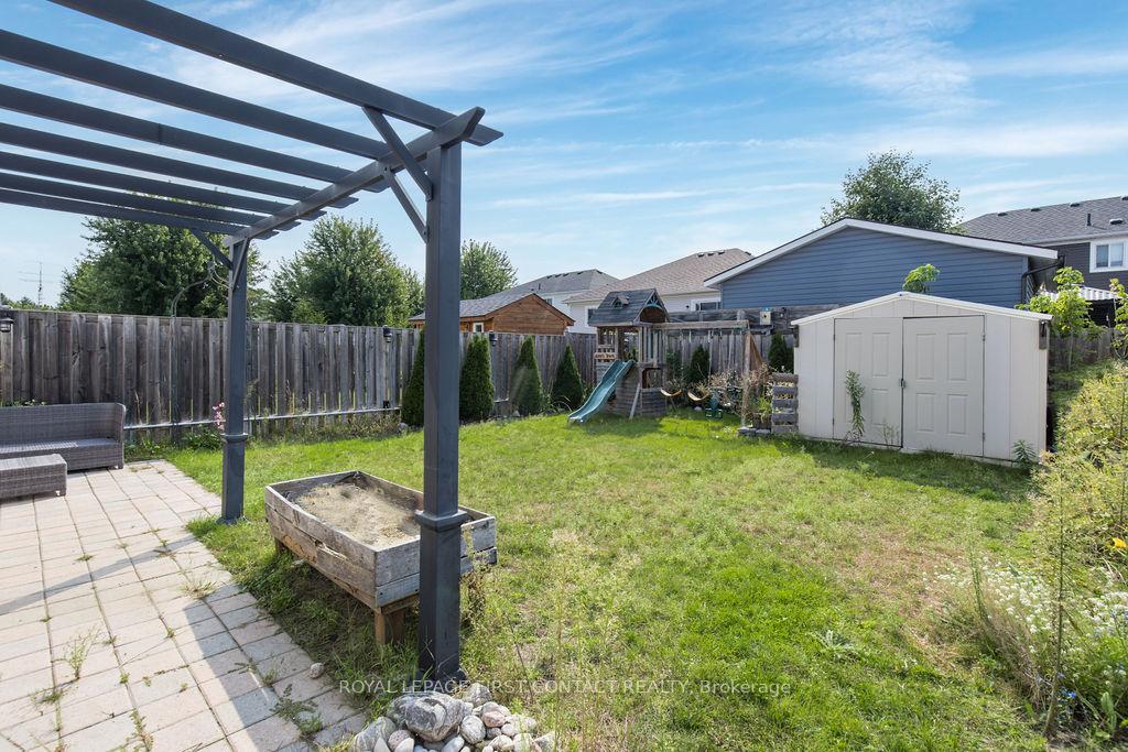 Photo 27 of 25 Truax Crescent, Essa, Angus — HOMEH
