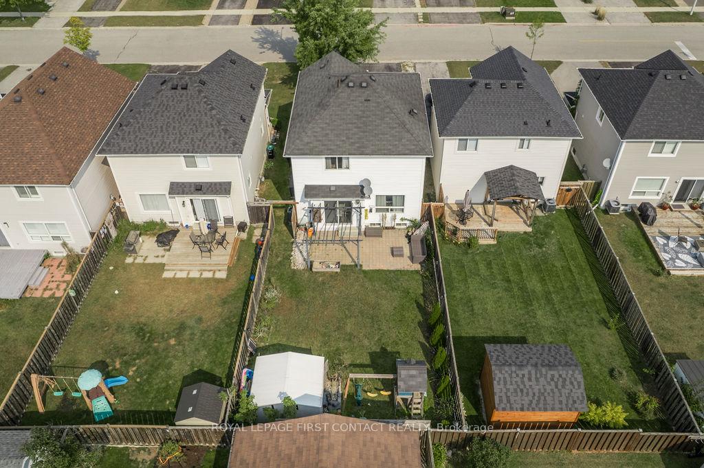 Photo 28 of 25 Truax Crescent, Essa, Angus — HOMEH