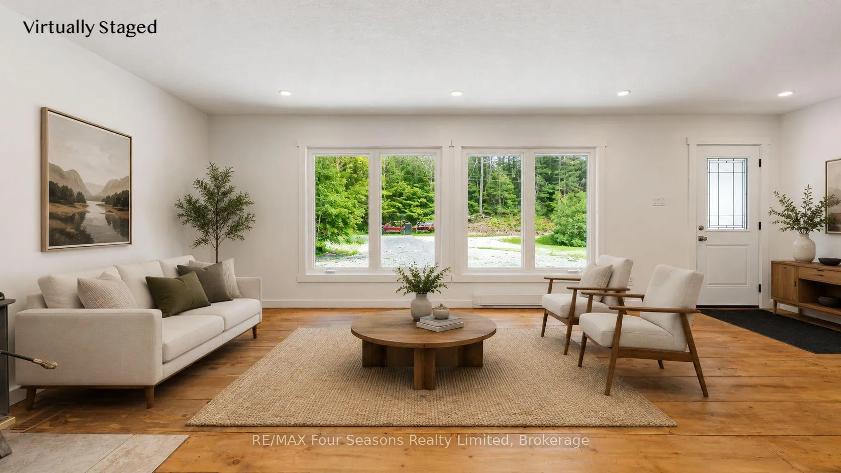 Photo 8 of 2133 Klondike Park Road, Wasaga Beach — HOMEH