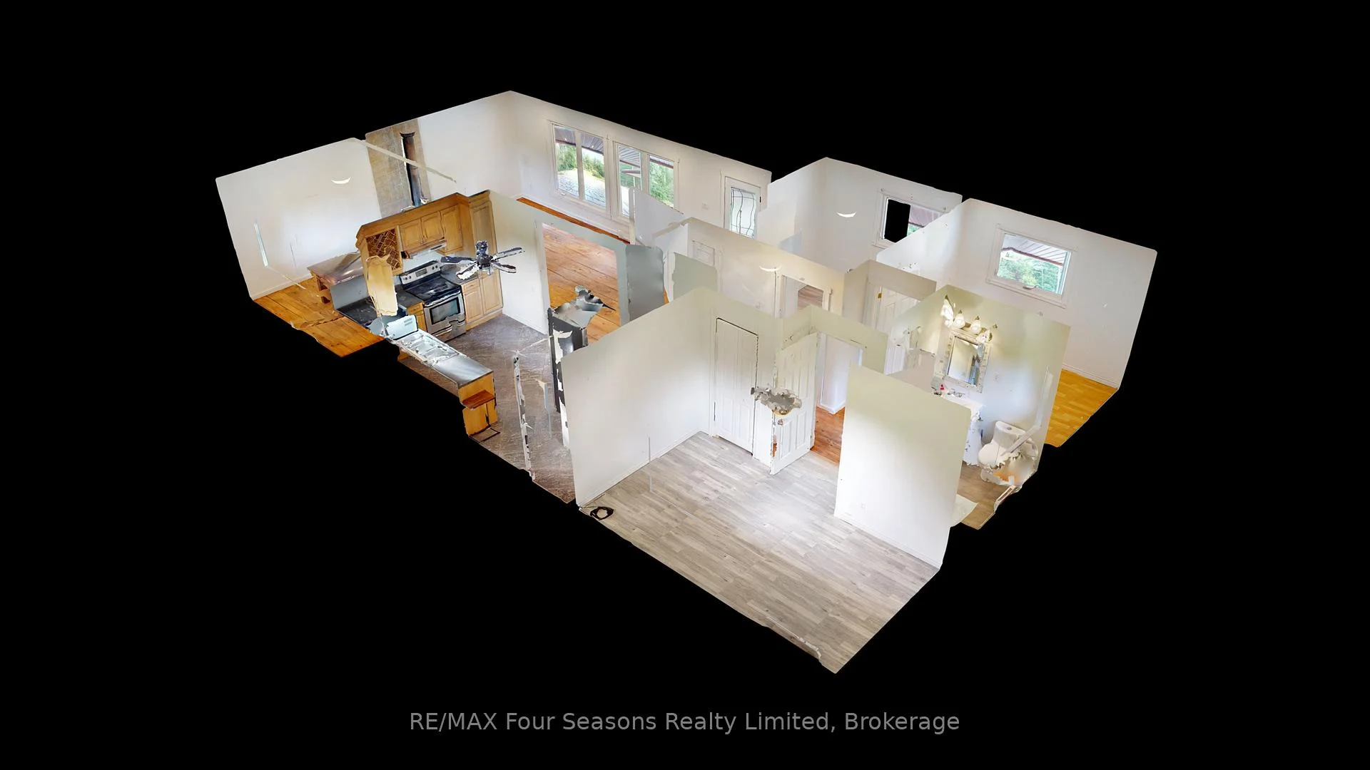 Photo 31 of 2133 Klondike Park Road, Wasaga Beach — HOMEH