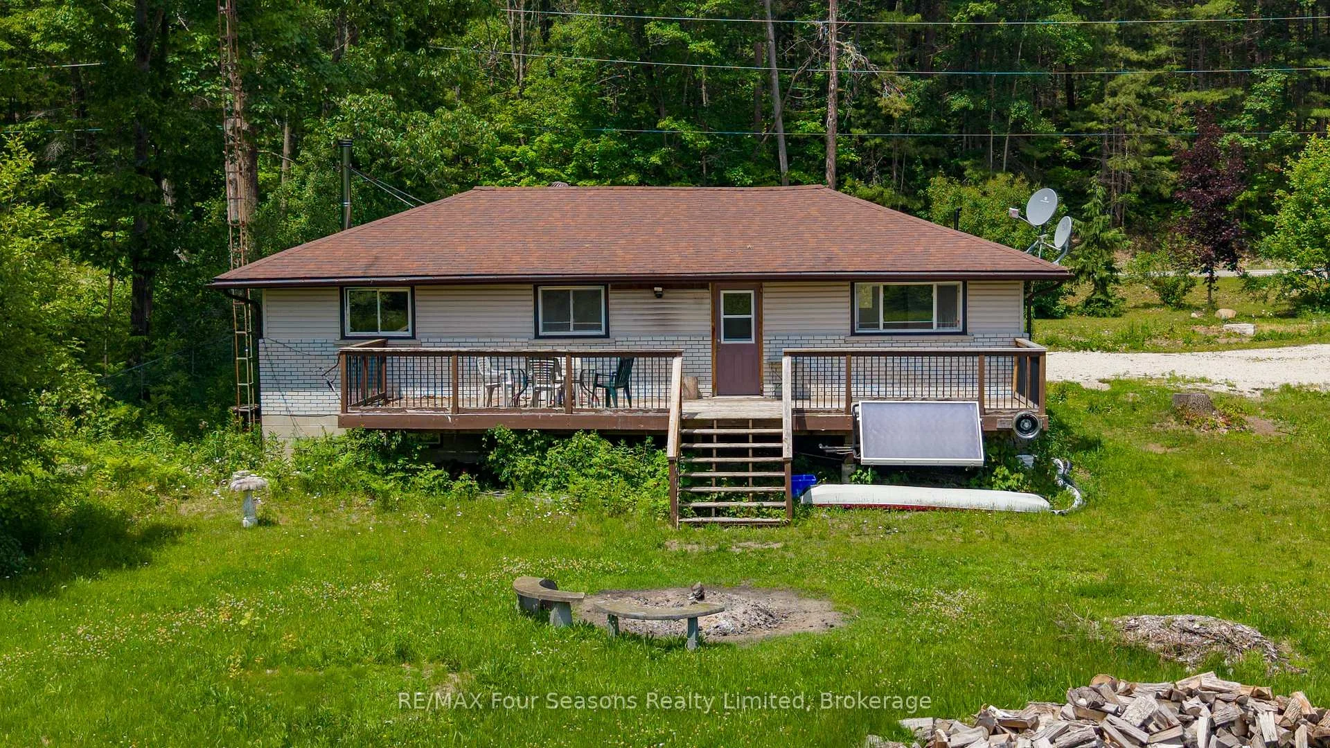 Photo 34 of 2133 Klondike Park Road, Wasaga Beach — HOMEH