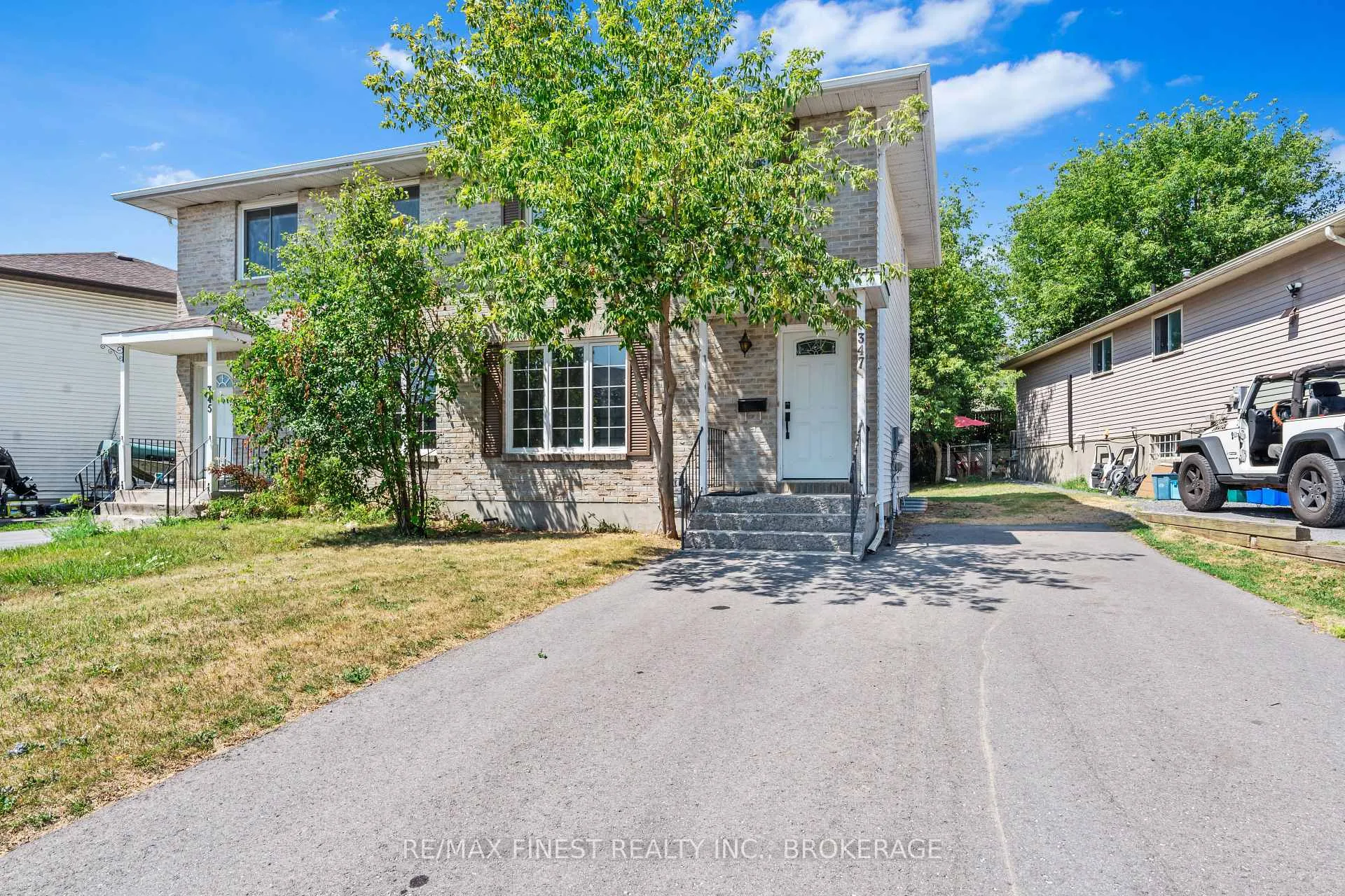 Photo 2 of 347 Kingsdale Avenue, Kingston, East Gardiners Rd — HOMEH