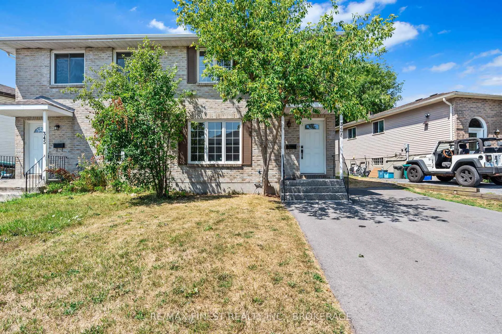 Photo 3 of 347 Kingsdale Avenue, Kingston, East Gardiners Rd — HOMEH