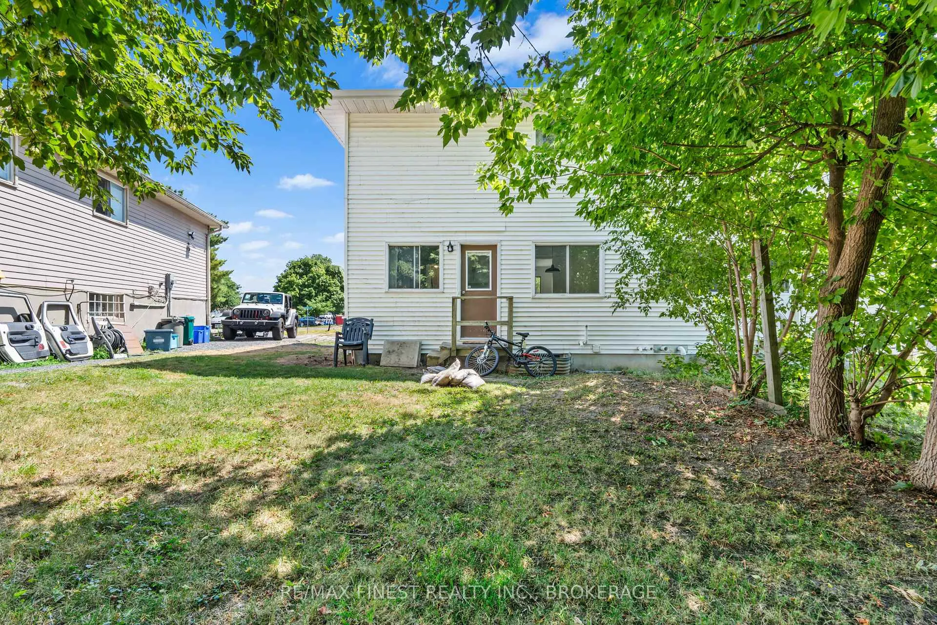 Photo 30 of 347 Kingsdale Avenue, Kingston, East Gardiners Rd — HOMEH