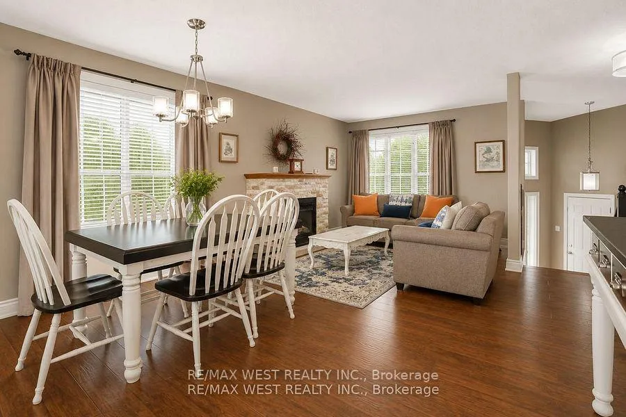 Photo 7 of 37 Kell Place, Barrie, Bayshore — HOMEH