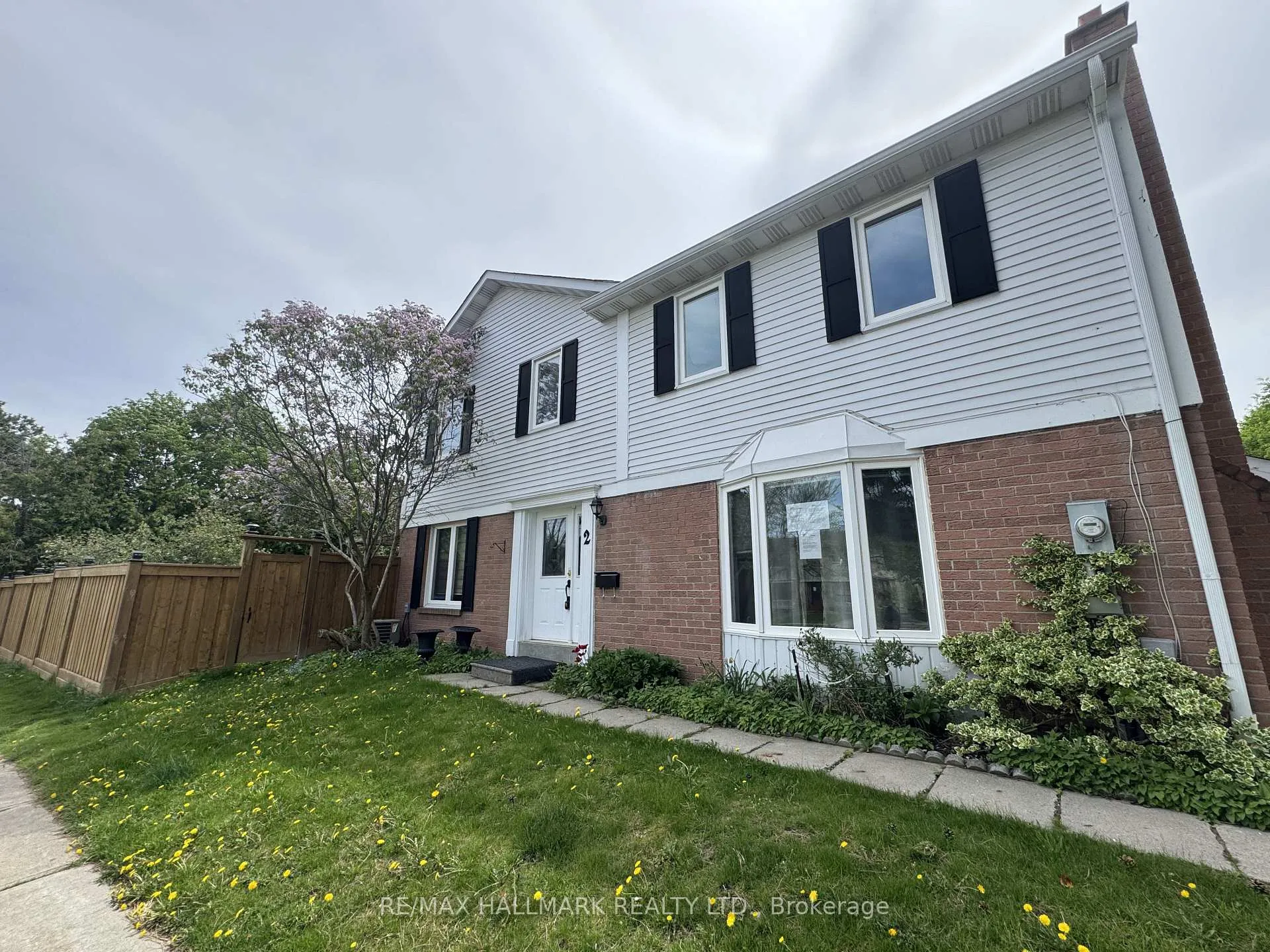 Photo 1 of 2 Mangrove Road, Brampton, Central Park — HOMEH