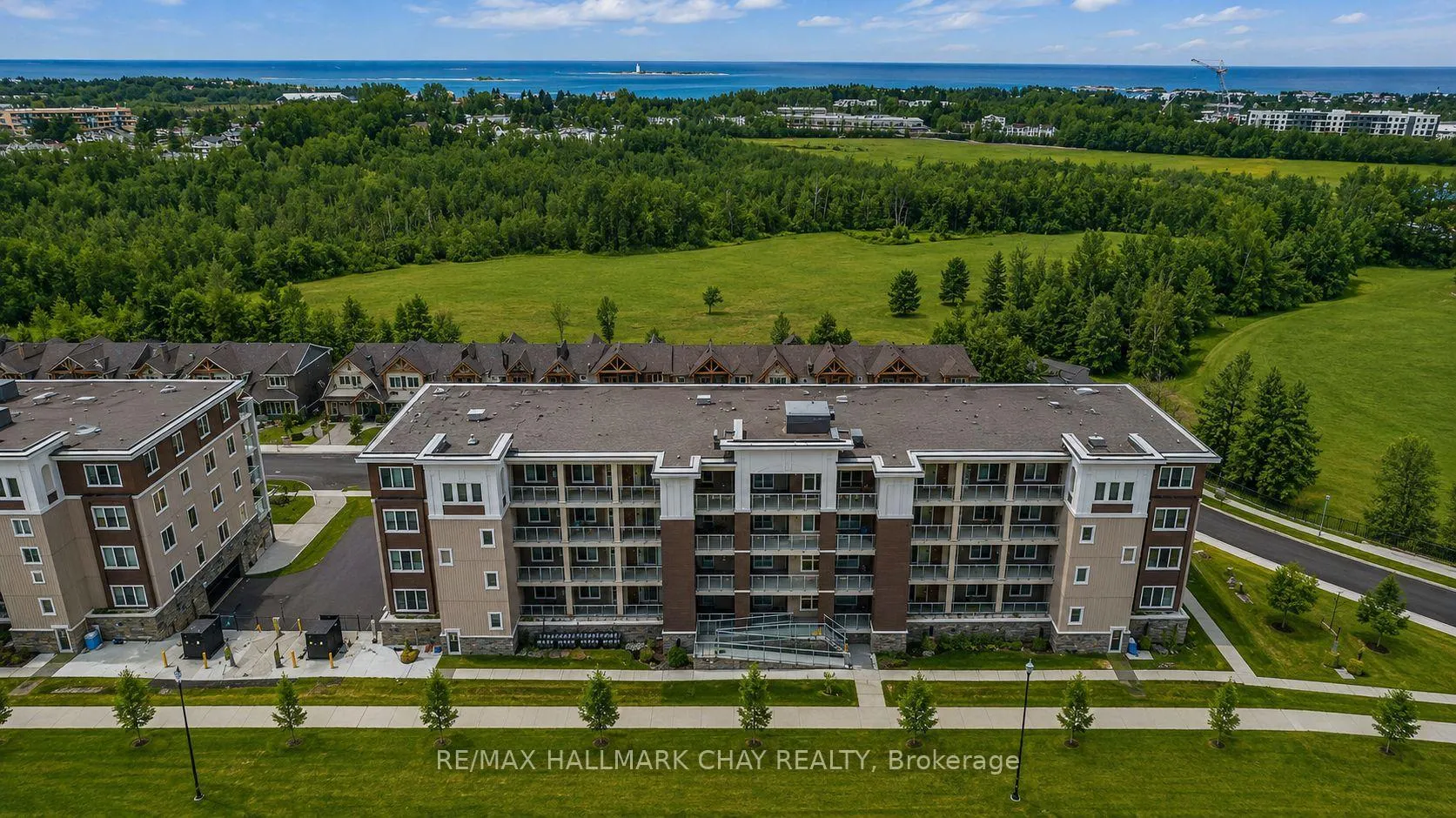 Photo 1 of Unit 210, 5 Spooner Crescent, Collingwood — HOMEH