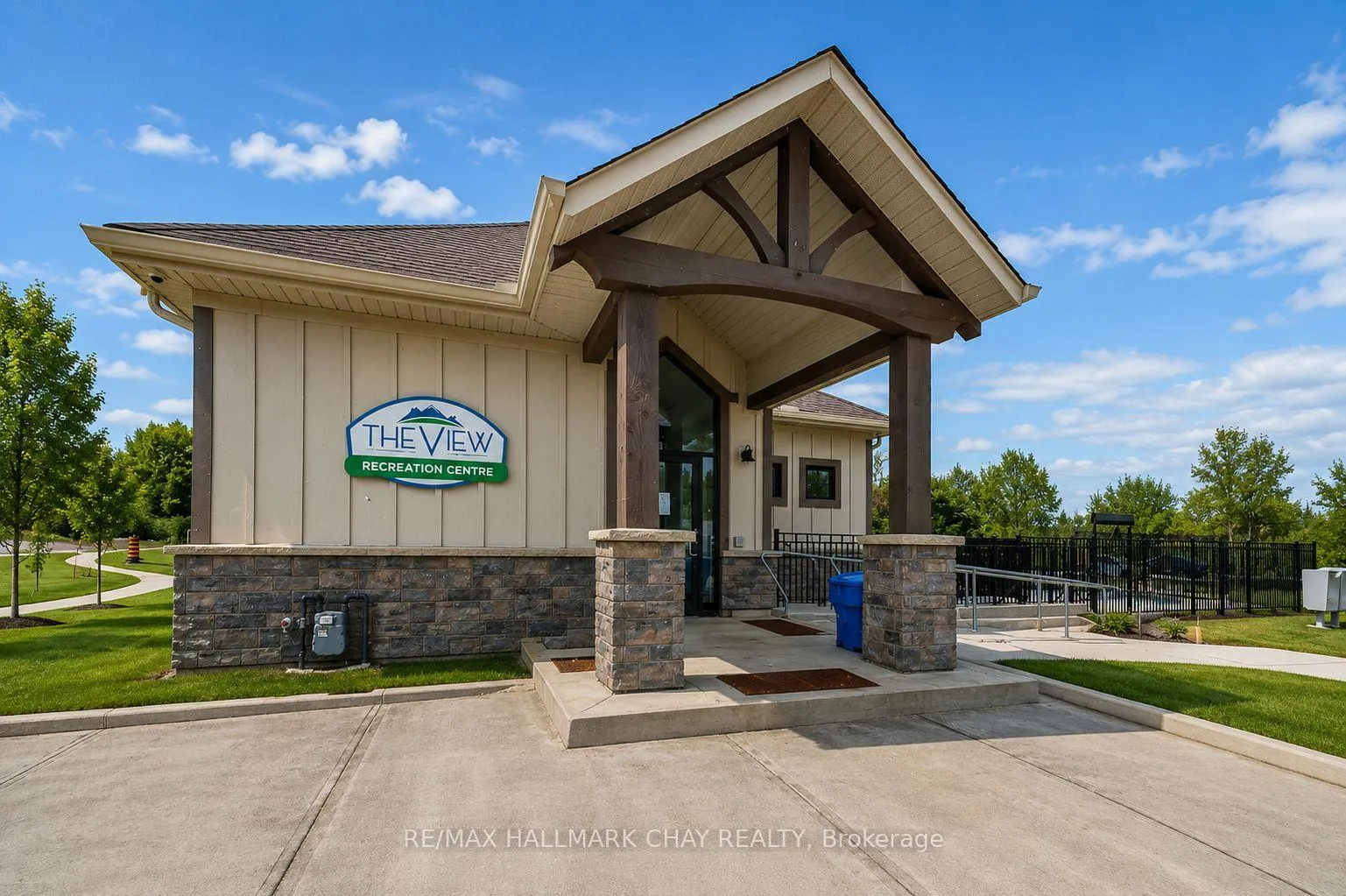 Photo 4 of Unit 210, 5 Spooner Crescent, Collingwood — HOMEH