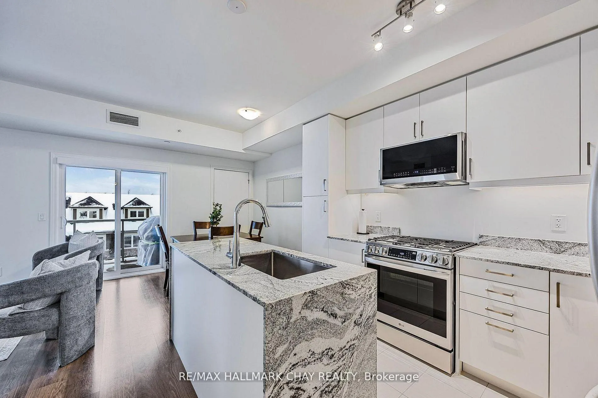 Photo 5 of Unit 210, 5 Spooner Crescent, Collingwood — HOMEH