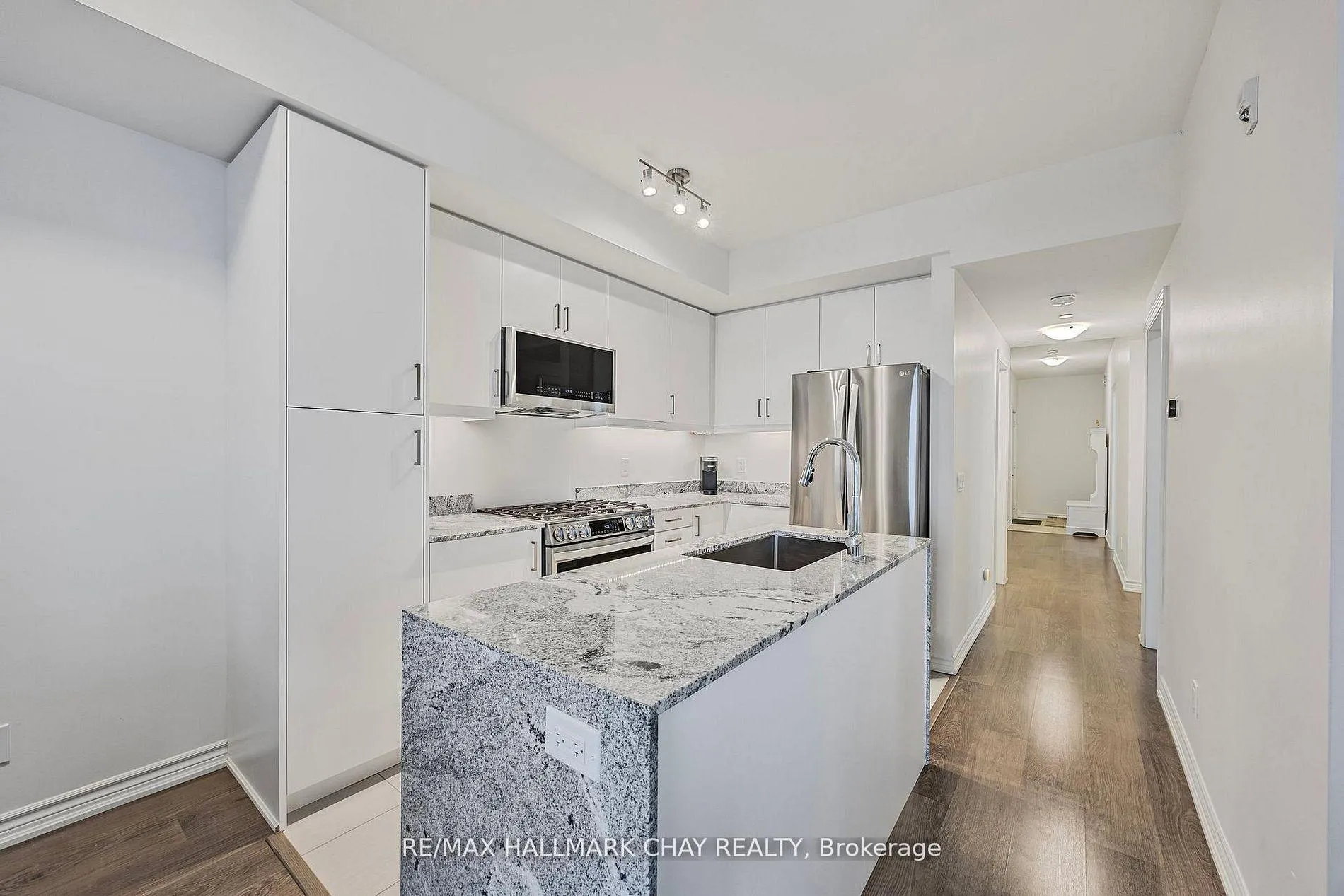 Photo 6 of Unit 210, 5 Spooner Crescent, Collingwood — HOMEH