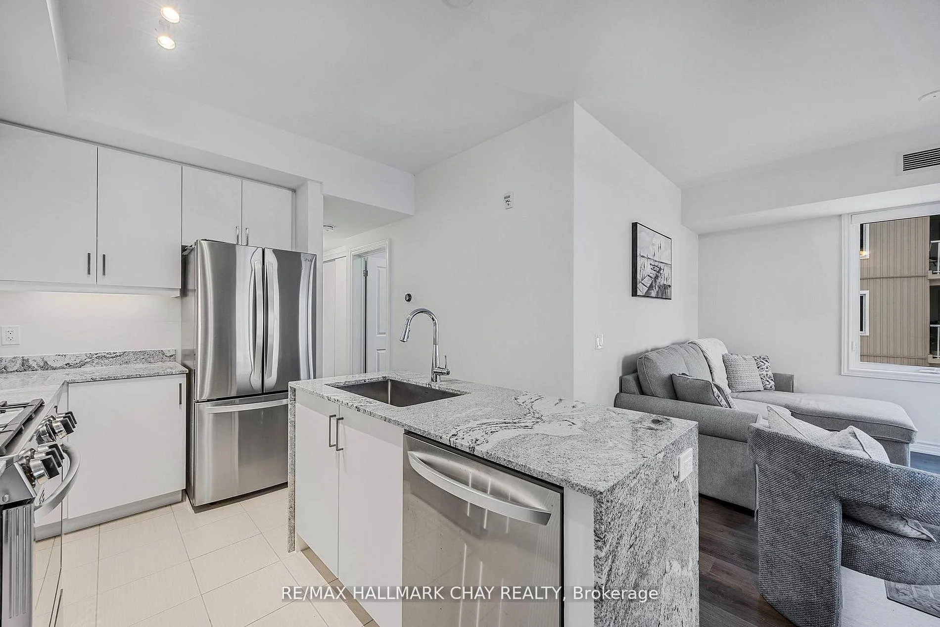 Photo 7 of Unit 210, 5 Spooner Crescent, Collingwood — HOMEH