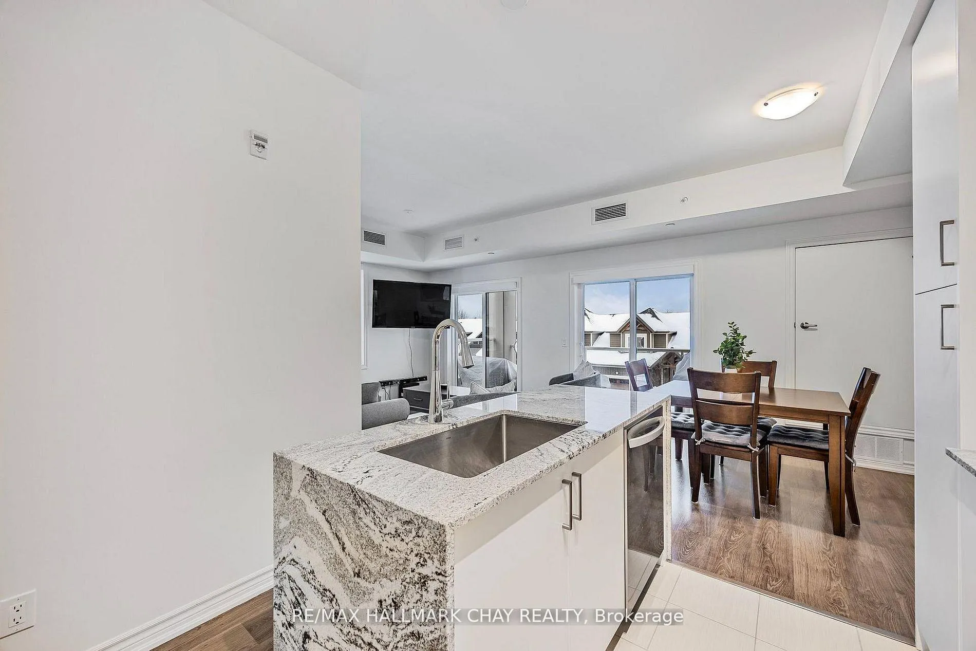 Photo 8 of Unit 210, 5 Spooner Crescent, Collingwood — HOMEH