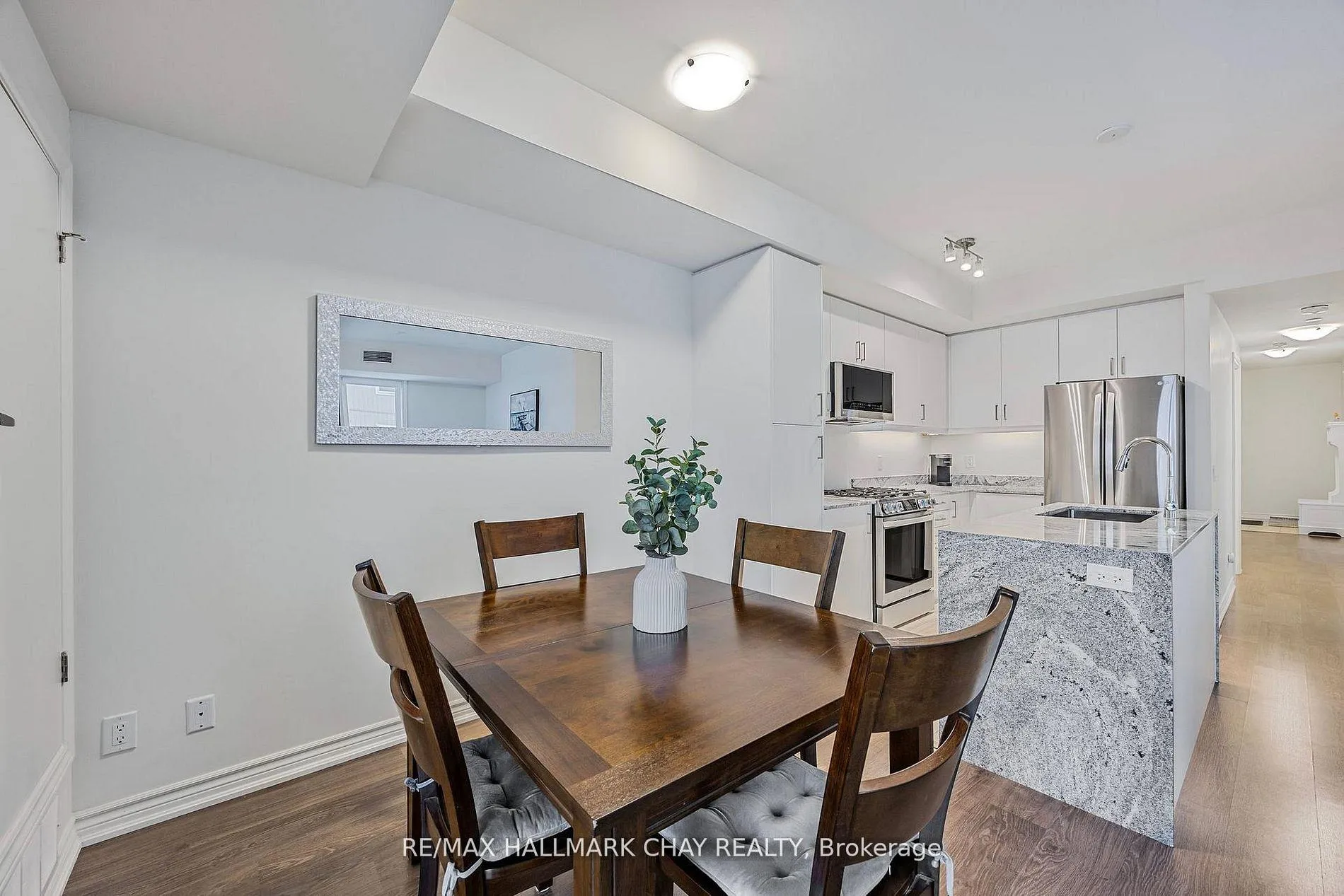Photo 10 of Unit 210, 5 Spooner Crescent, Collingwood — HOMEH