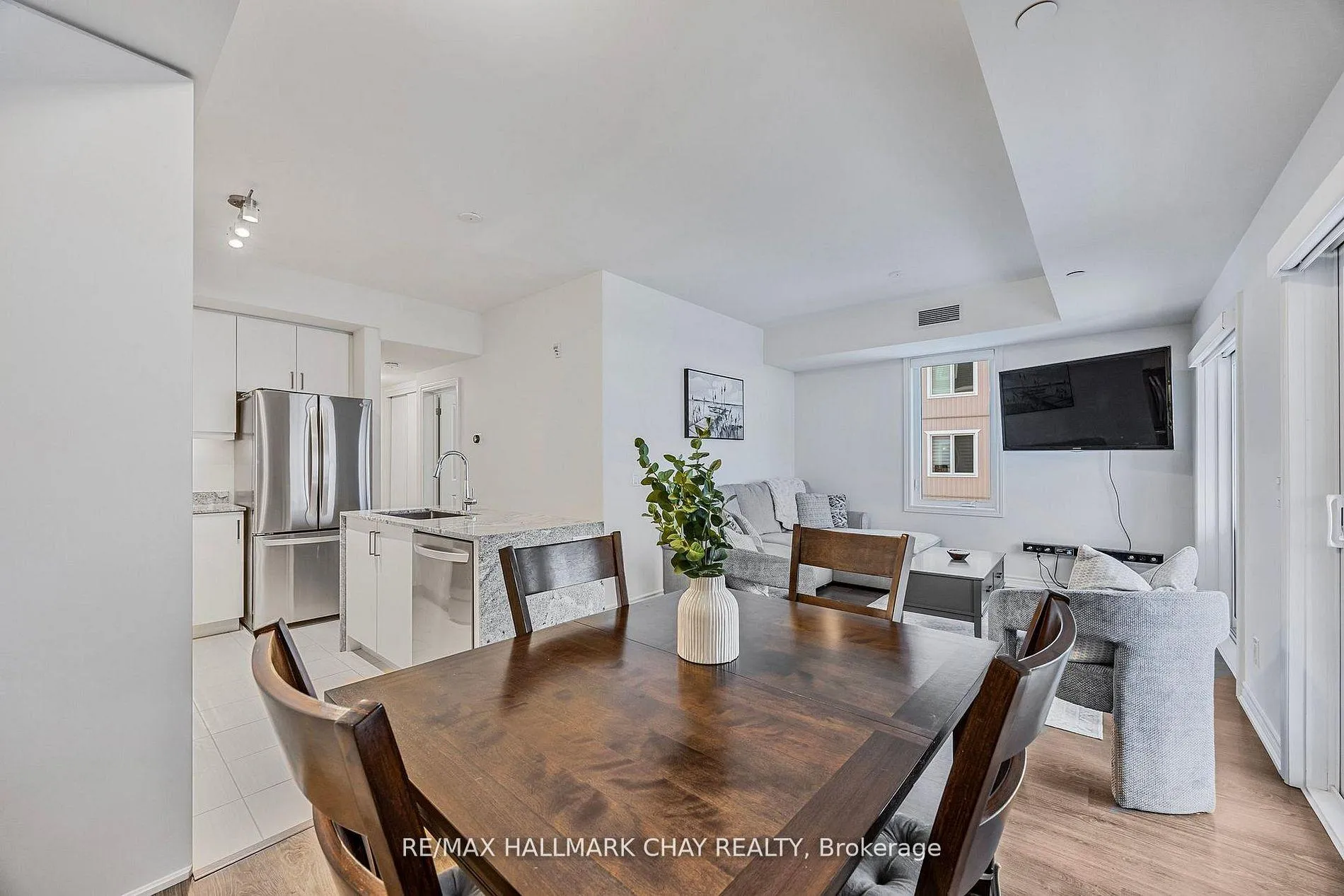Photo 11 of Unit 210, 5 Spooner Crescent, Collingwood — HOMEH