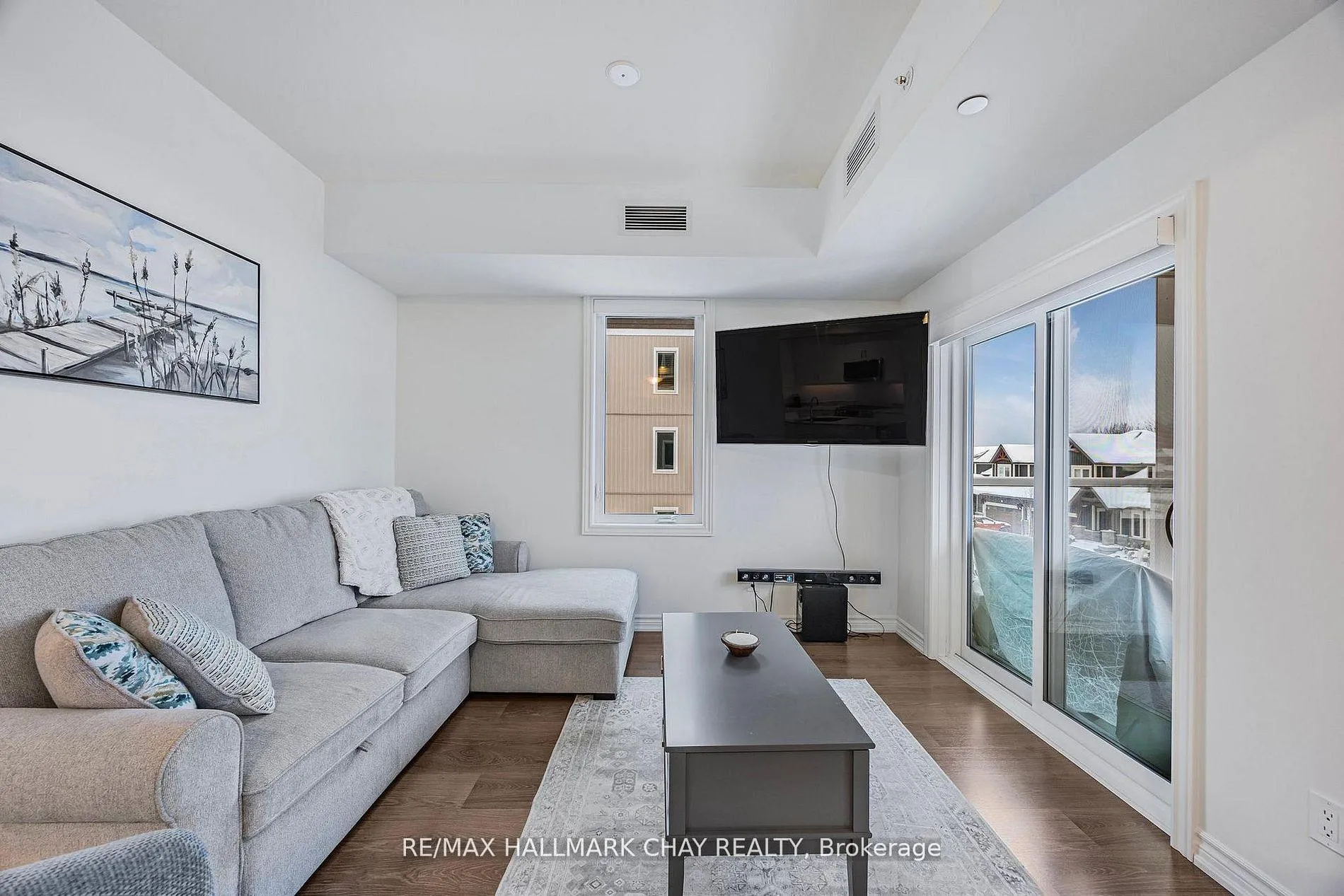 Photo 12 of Unit 210, 5 Spooner Crescent, Collingwood — HOMEH