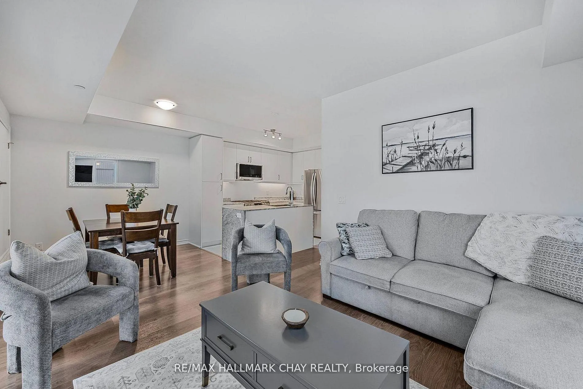 Photo 13 of Unit 210, 5 Spooner Crescent, Collingwood — HOMEH