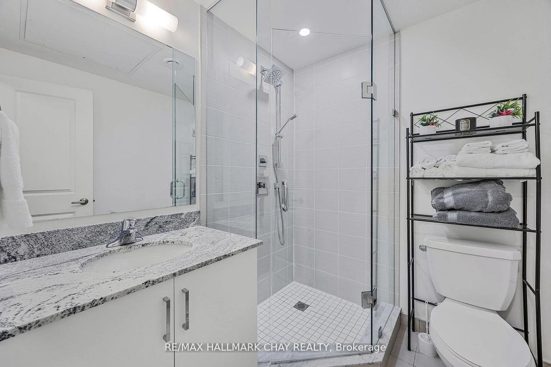 Photo 19 of Unit 210, 5 Spooner Crescent, Collingwood — HOMEH