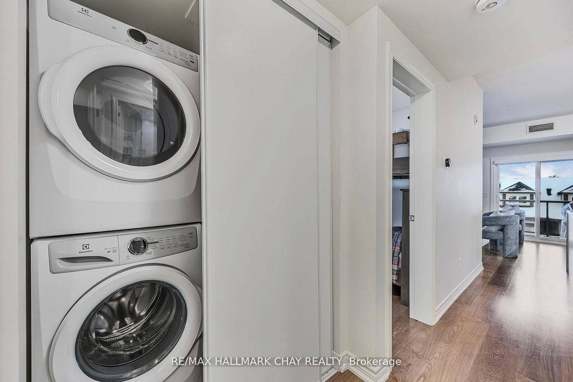 Photo 23 of Unit 210, 5 Spooner Crescent, Collingwood — HOMEH