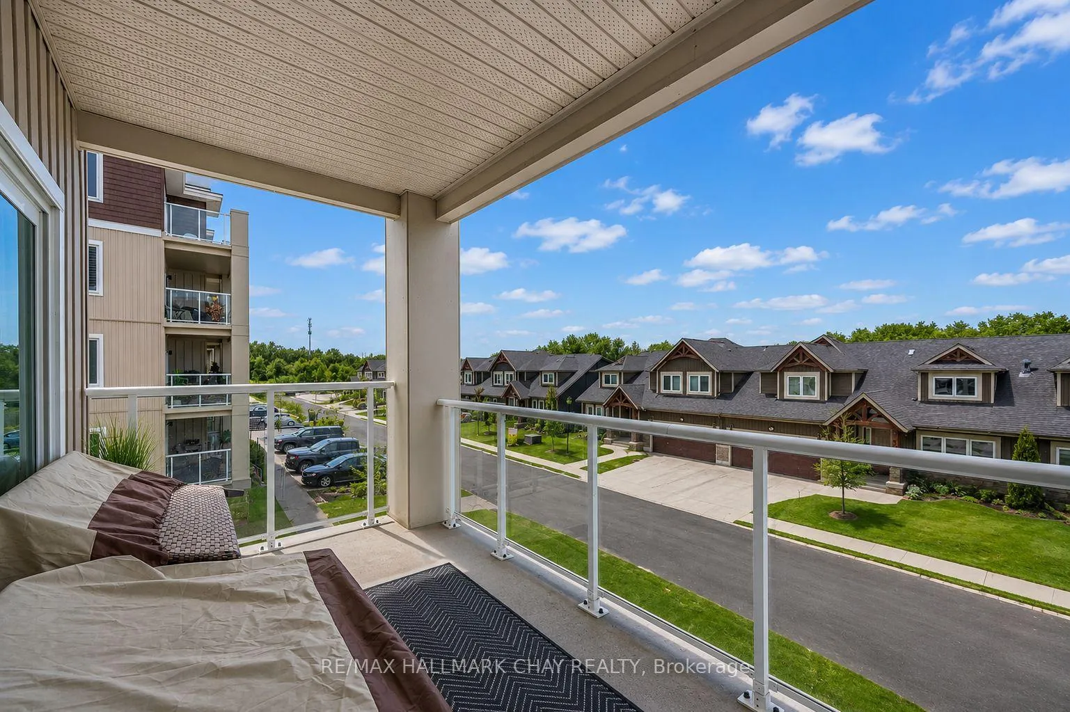 Photo 26 of Unit 210, 5 Spooner Crescent, Collingwood — HOMEH