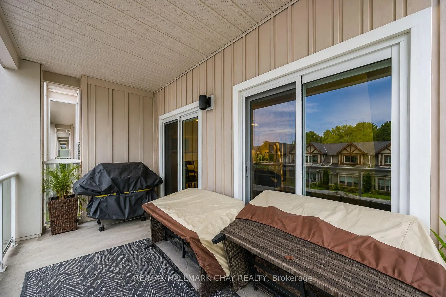Photo 27 of Unit 210, 5 Spooner Crescent, Collingwood — HOMEH