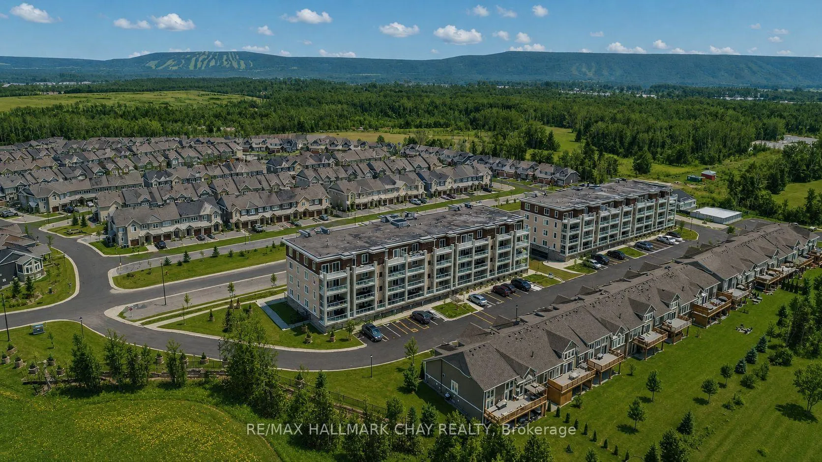 Photo 28 of Unit 210, 5 Spooner Crescent, Collingwood — HOMEH