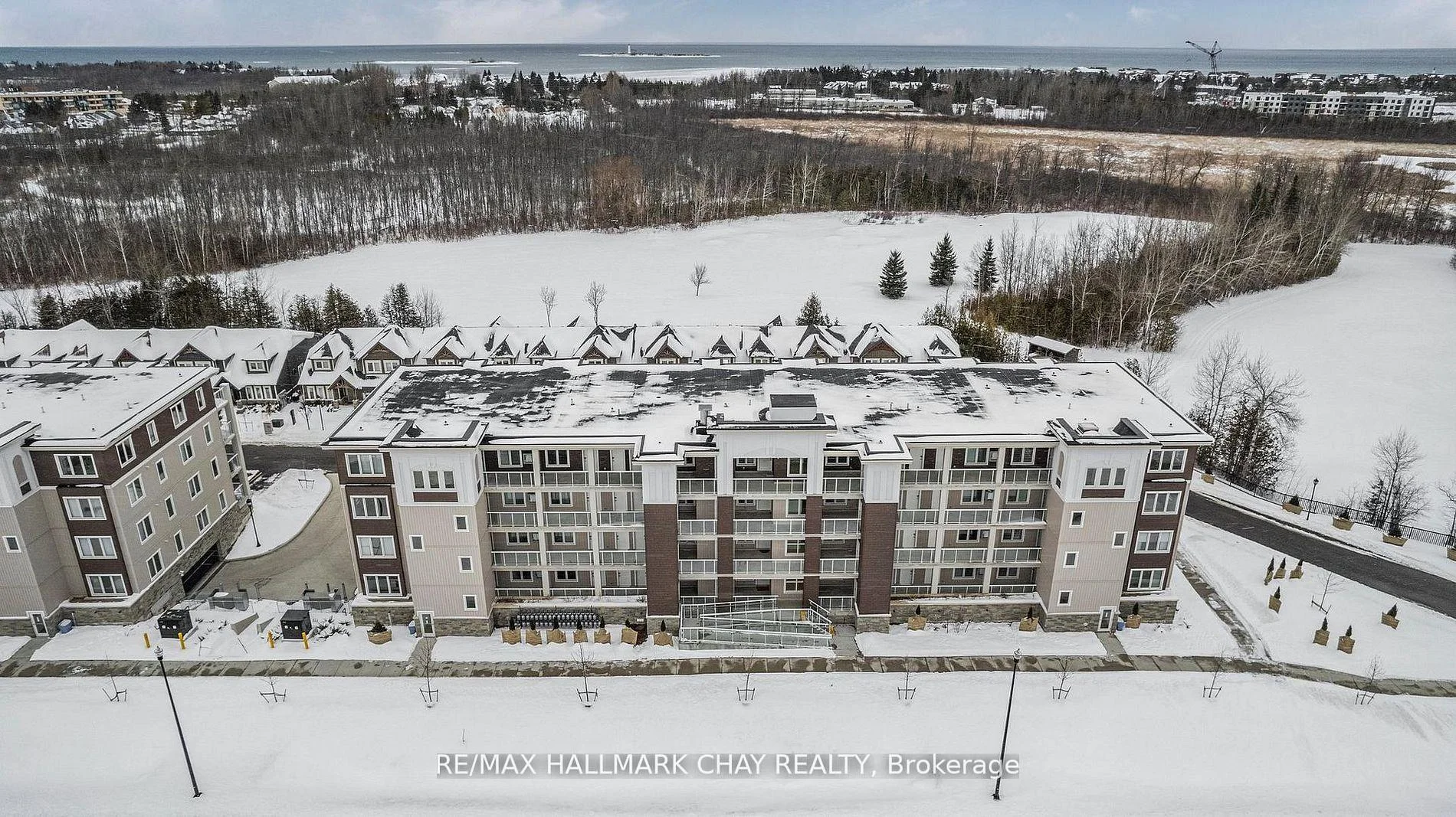 Photo 2 of Unit 210, 5 Spooner Crescent, Collingwood — HOMEH
