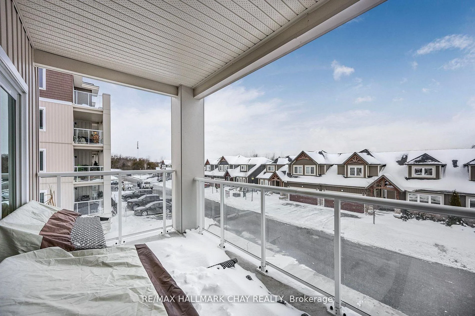 Photo 20 of Unit 210, 5 Spooner Crescent, Collingwood — HOMEH