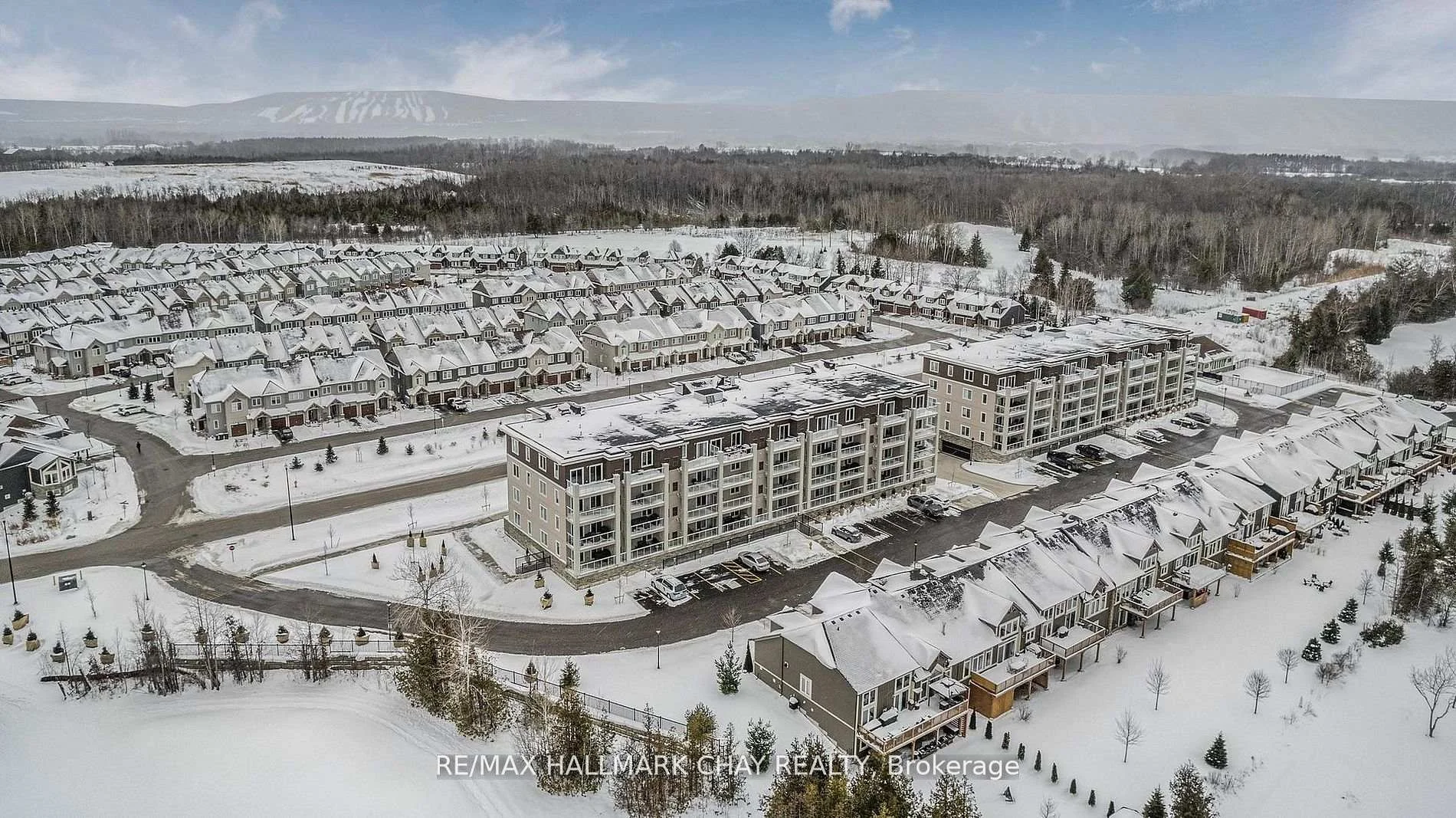 Photo 21 of Unit 210, 5 Spooner Crescent, Collingwood — HOMEH