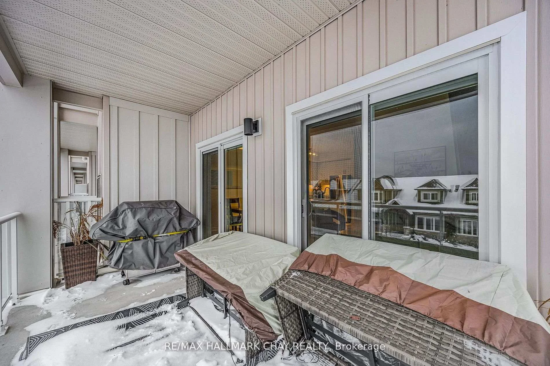 Photo 24 of Unit 210, 5 Spooner Crescent, Collingwood — HOMEH