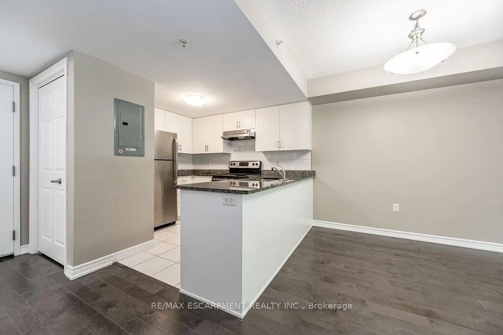 Photo 14 of Unit LL04, 50 Bryan Court, Kitchener, Grand River South — HOMEH