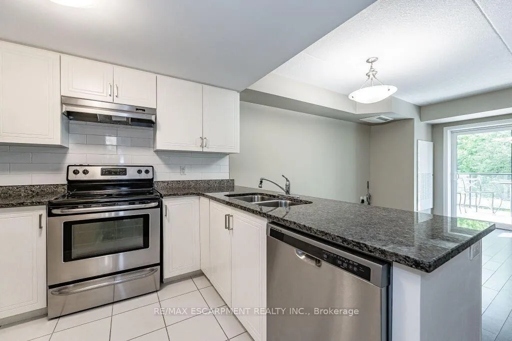 Photo 16 of Unit LL04, 50 Bryan Court, Kitchener, Grand River South — HOMEH