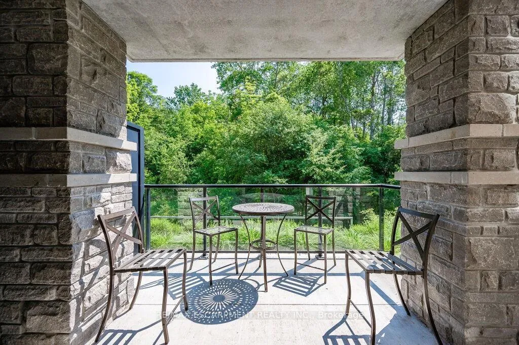 Photo 30 of Unit LL04, 50 Bryan Court, Kitchener, Grand River South — HOMEH