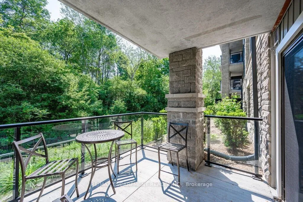 Photo 31 of Unit LL04, 50 Bryan Court, Kitchener, Grand River South — HOMEH