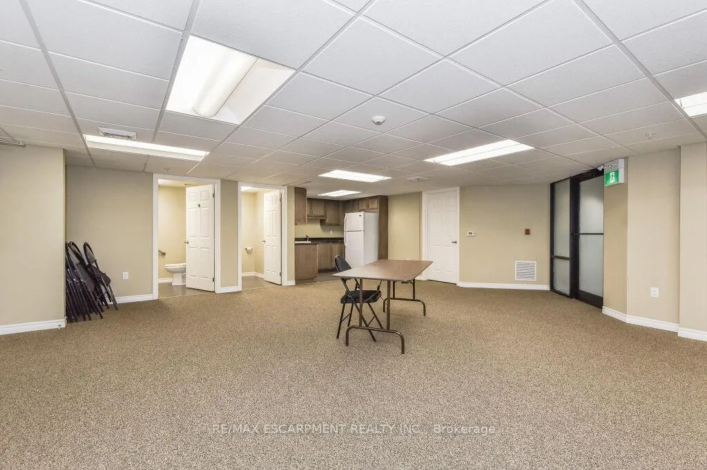 Photo 36 of Unit LL04, 50 Bryan Court, Kitchener, Grand River South — HOMEH