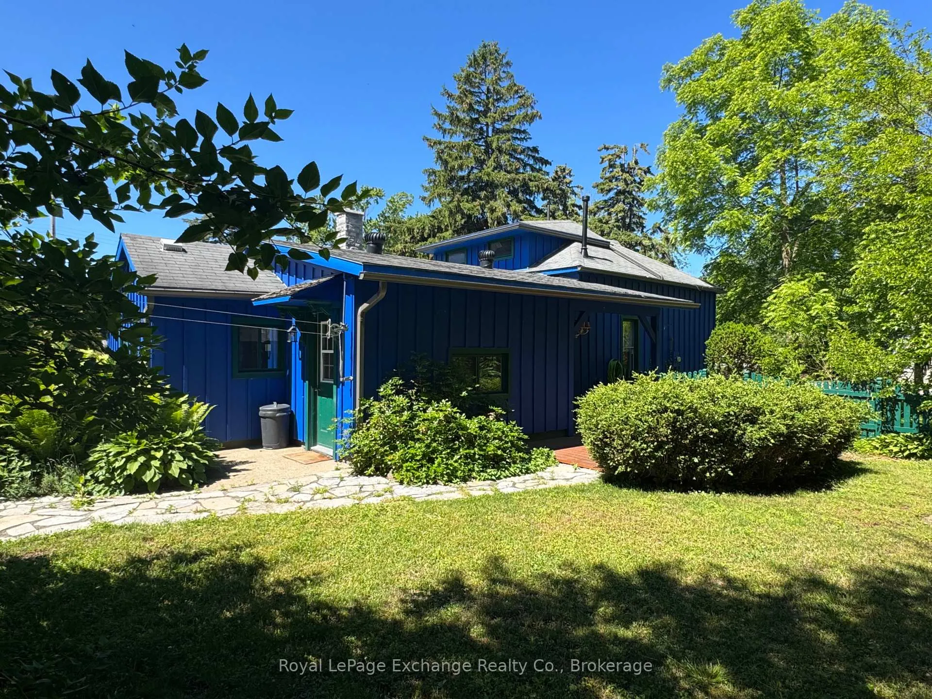 Photo 1 of 251 St. Albert Street, Kincardine — HOMEH