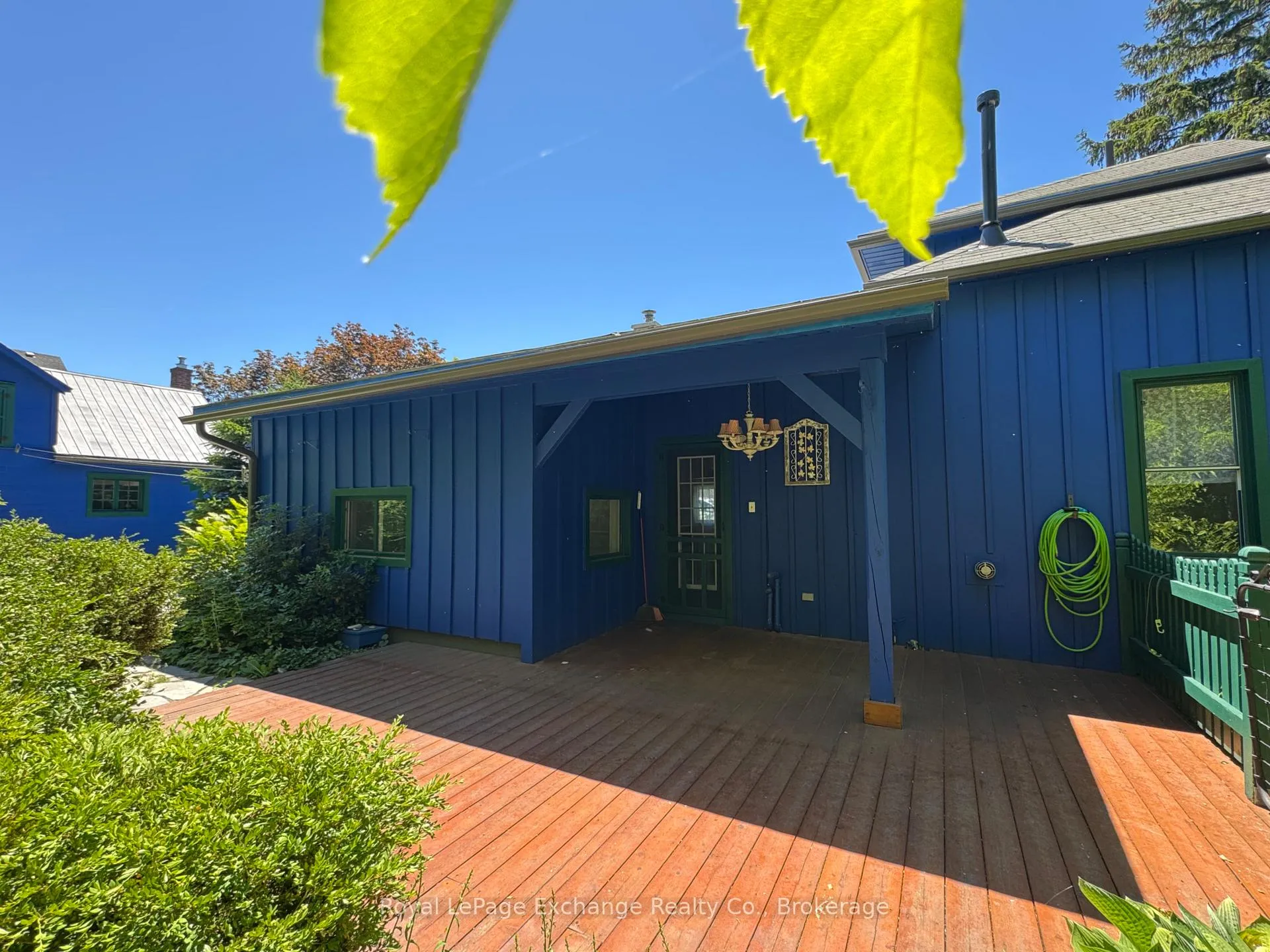 Photo 4 of 251 St. Albert Street, Kincardine — HOMEH