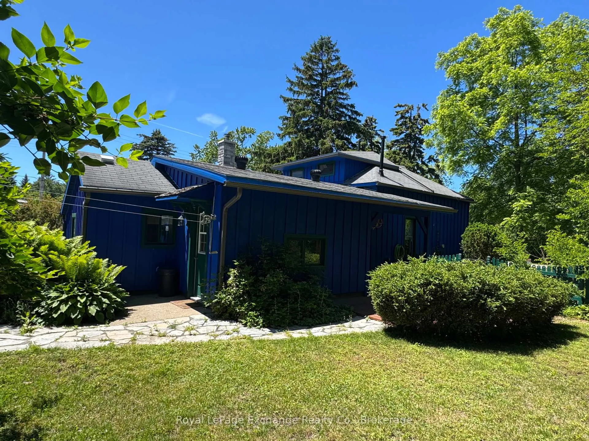 Photo 6 of 251 St. Albert Street, Kincardine — HOMEH