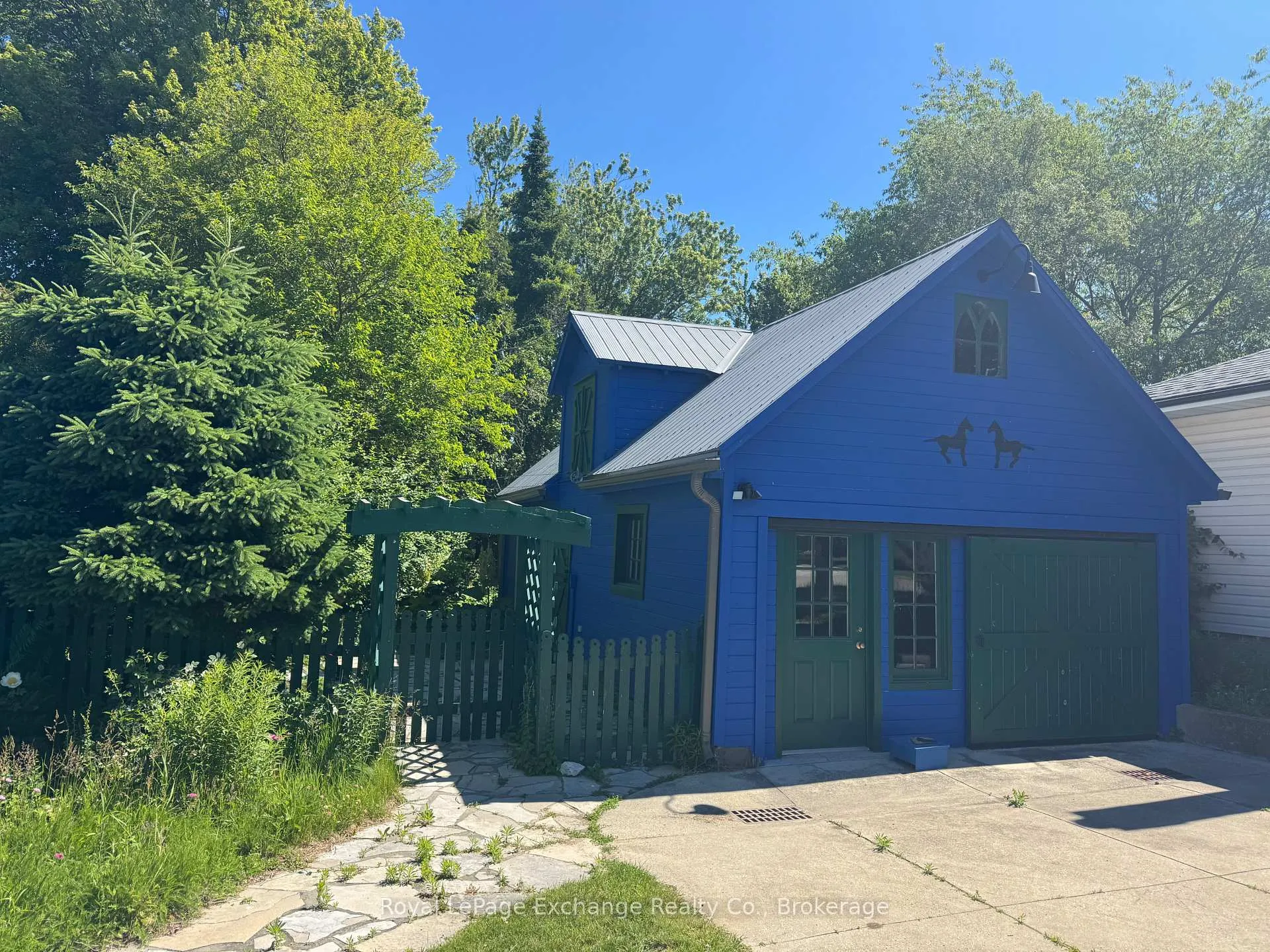 Photo 32 of 251 St. Albert Street, Kincardine — HOMEH