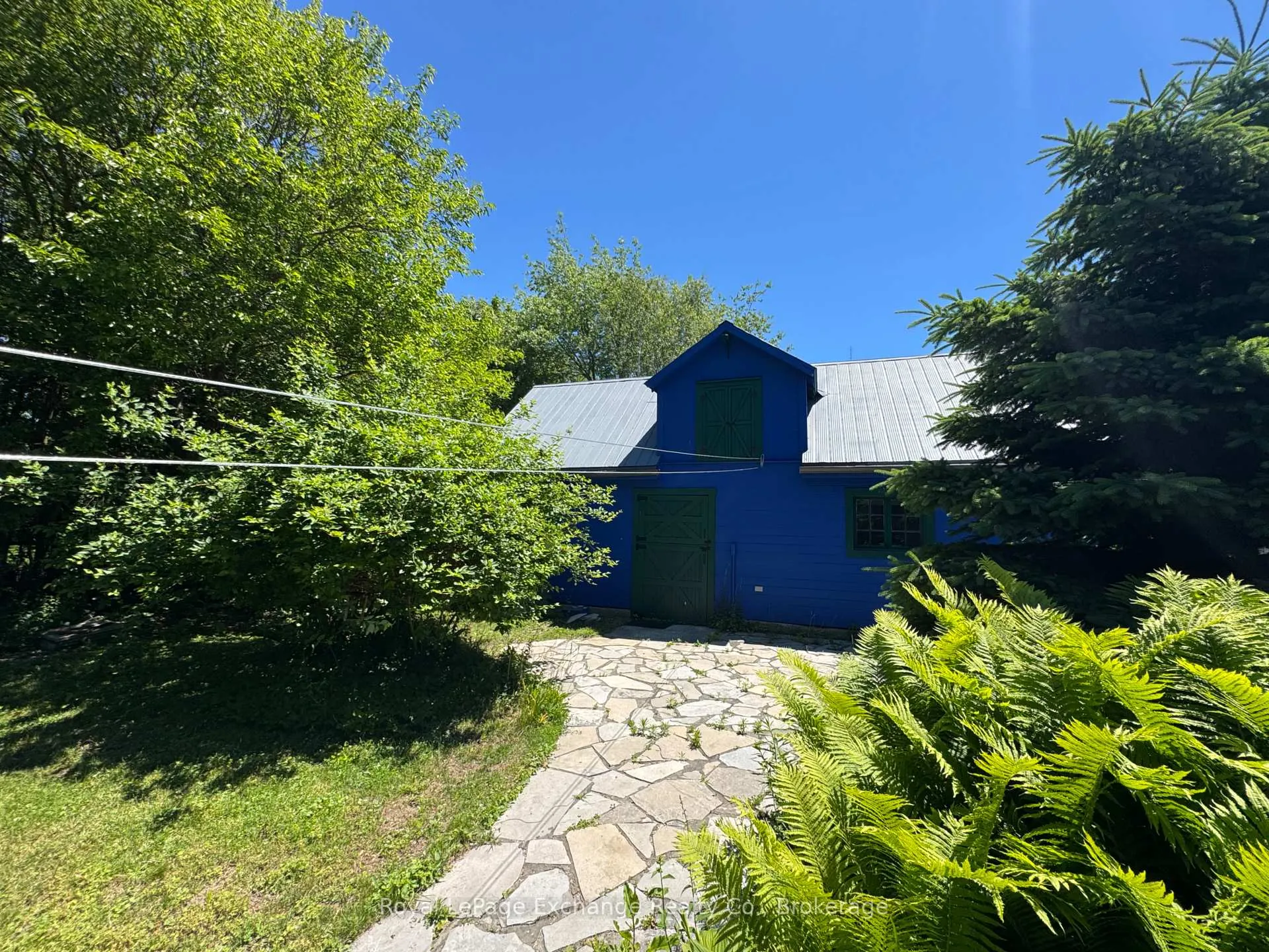 Photo 34 of 251 St. Albert Street, Kincardine — HOMEH