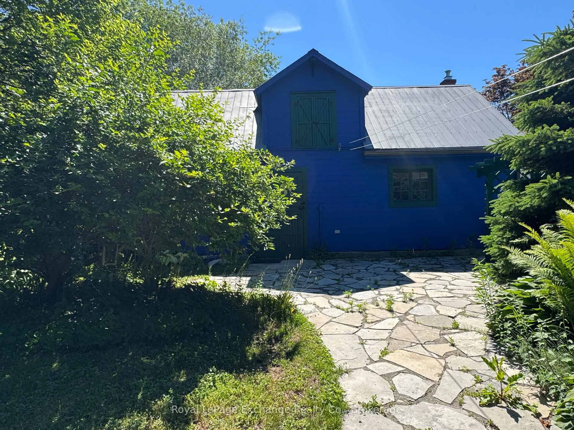 Photo 35 of 251 St. Albert Street, Kincardine — HOMEH