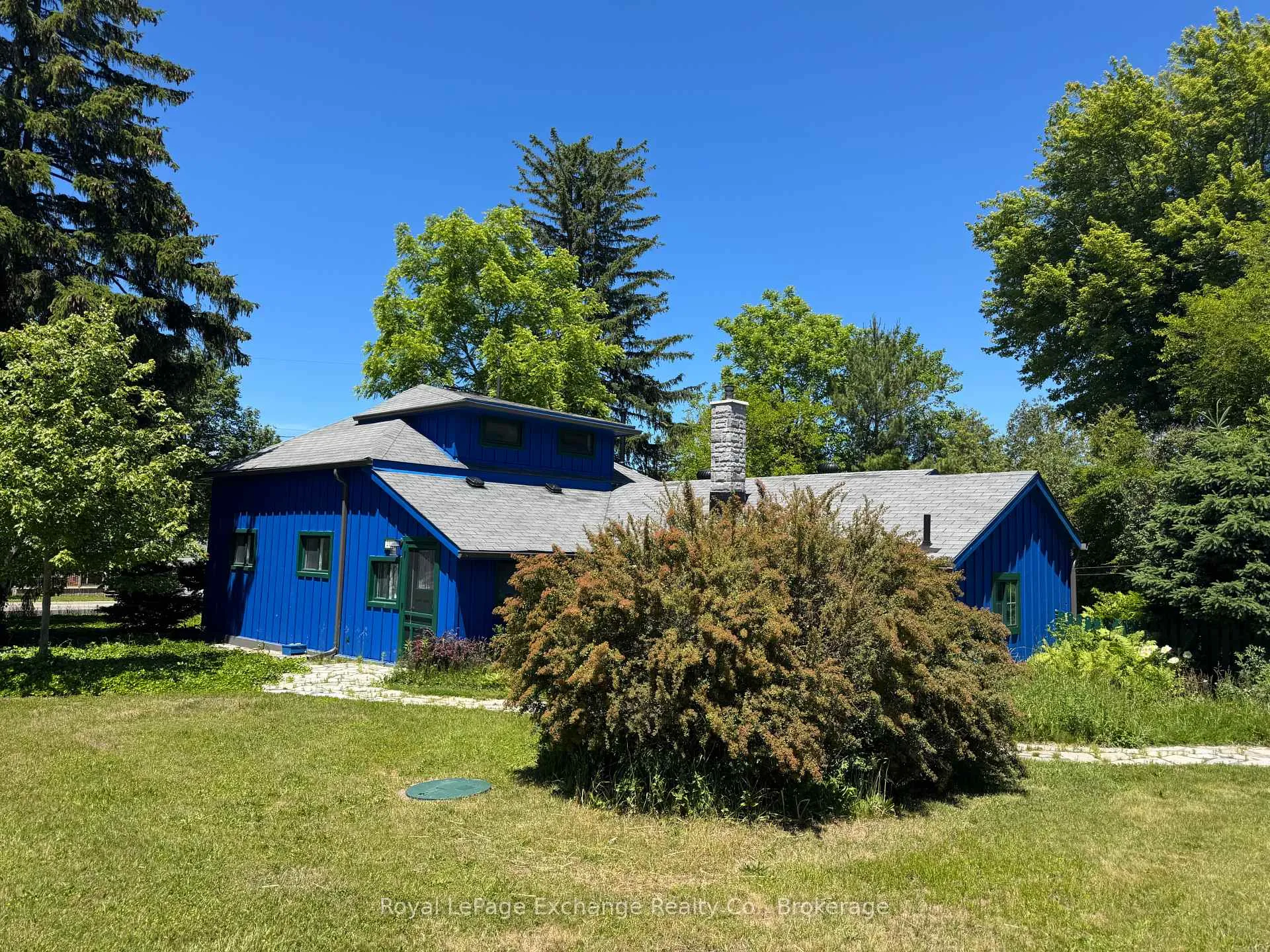 Photo 36 of 251 St. Albert Street, Kincardine — HOMEH