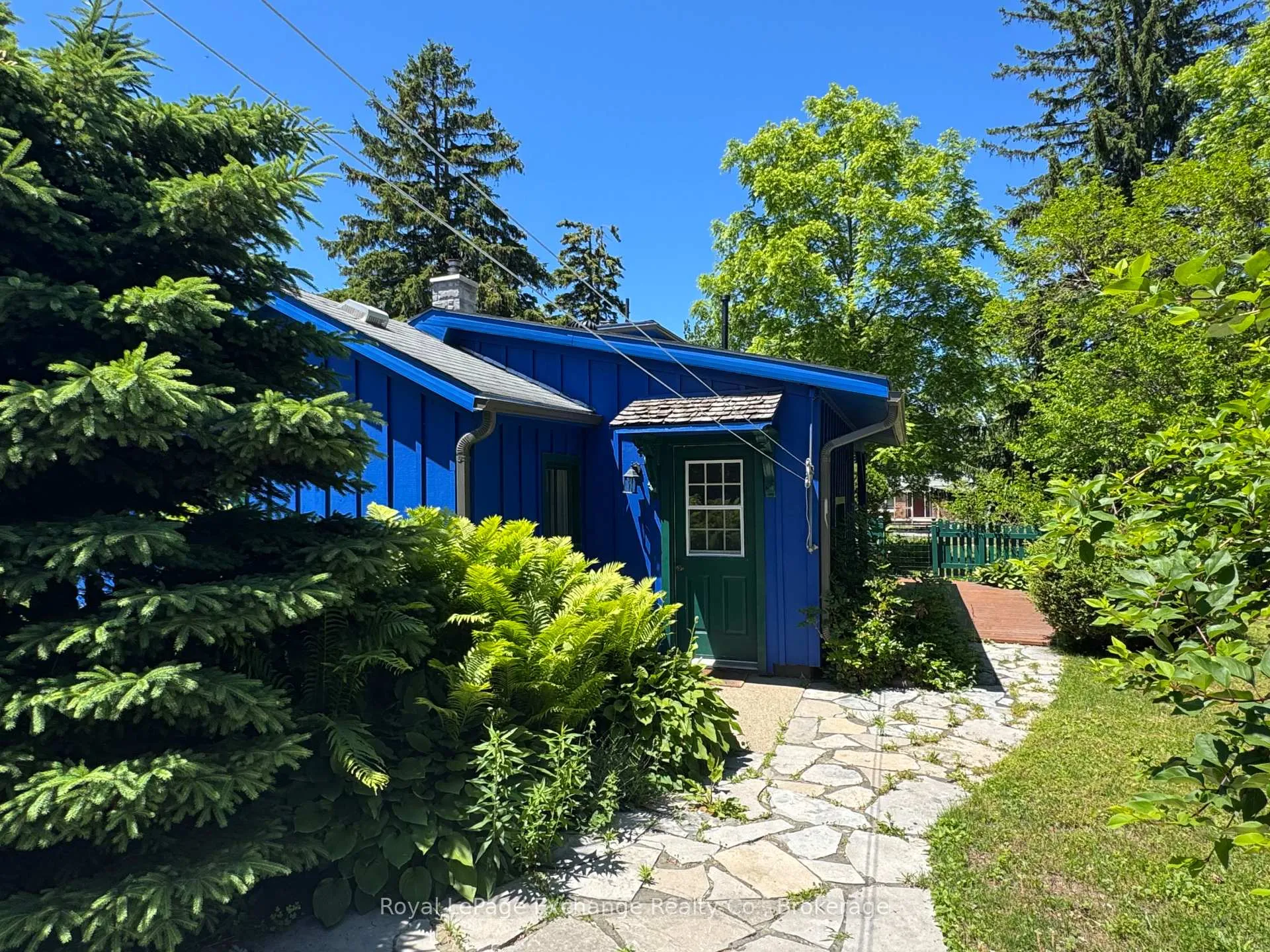 Photo 41 of 251 St. Albert Street, Kincardine — HOMEH