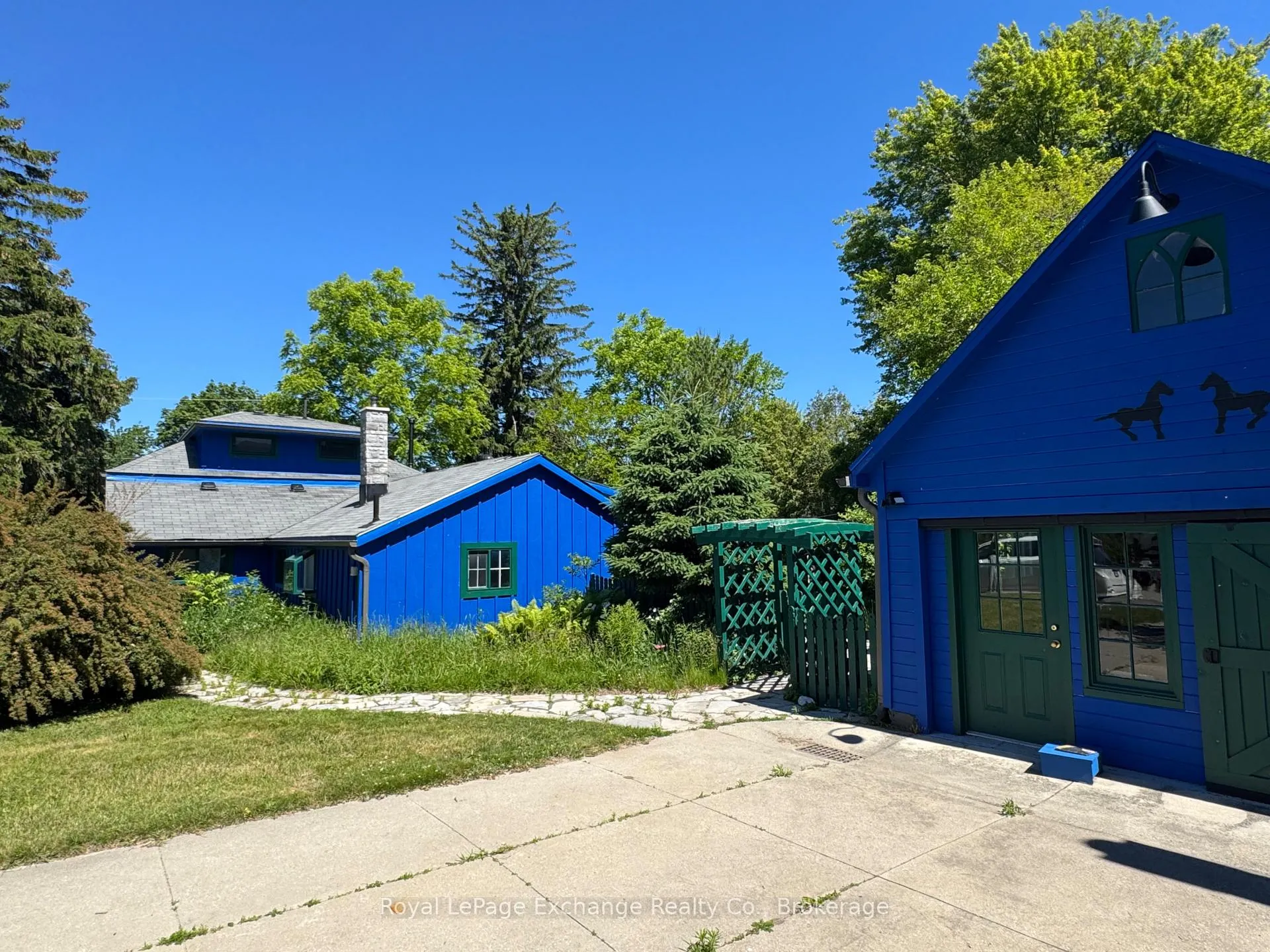 Photo 42 of 251 St. Albert Street, Kincardine — HOMEH