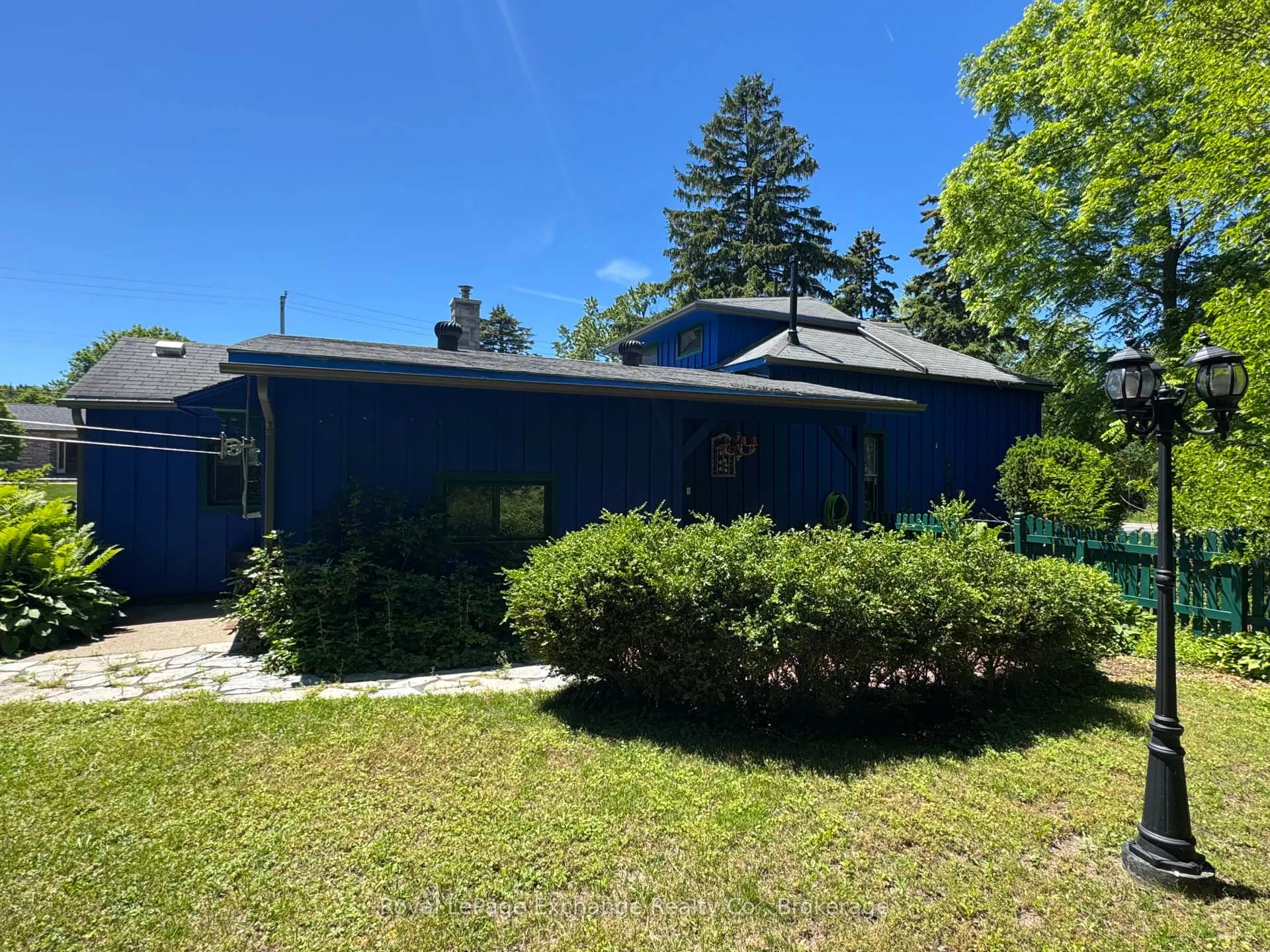 Photo 43 of 251 St. Albert Street, Kincardine — HOMEH